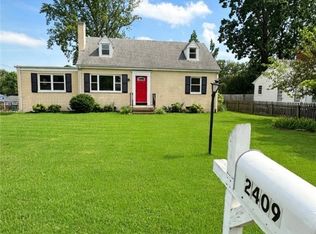 2409 Skeet St, Henrico, VA 23294