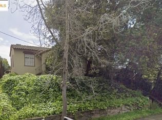 1018 Glendora Ave, Oakland, CA