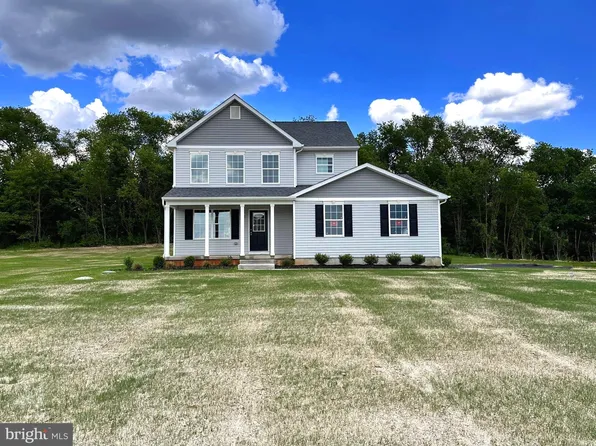 14 Laura Ct, Bridgeton, NJ 08302