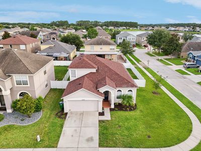 30528 Latourette Drive, Wesley Chapel, FL, 33545