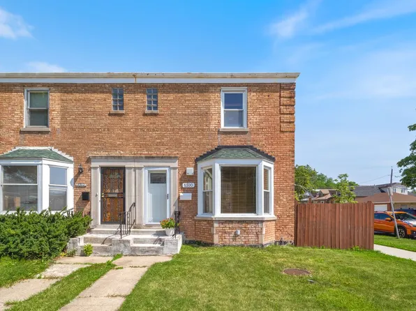 5300 W Foster Ave, Chicago, IL 60630