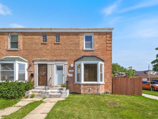 5300 W Foster Ave, Chicago, IL 60630