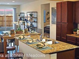 2094 Ridge Run Dr, Sparks, NV 89436