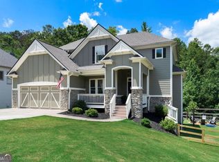 323 Maple View Ct, Dallas, GA 30157