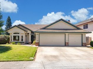 8634 Spring Azure Way, Elk Grove, CA 95624