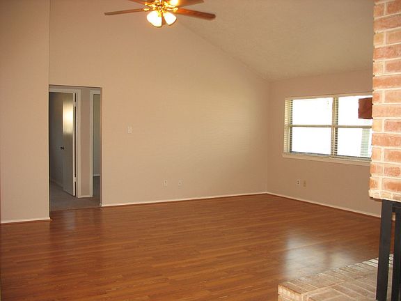 Living Room - View 2