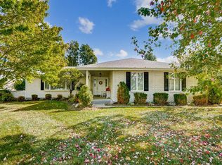 1195 Carolina Trace Rd, West Harrison, IN 47060