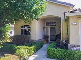 2319 E Niles Ave, Fresno, CA 93720