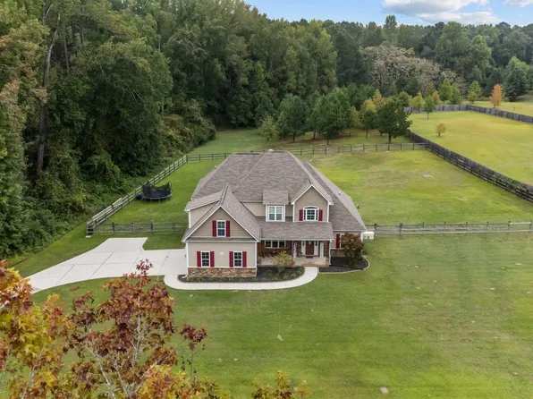 1396 Farm Life School Road, Carthage, NC 28327