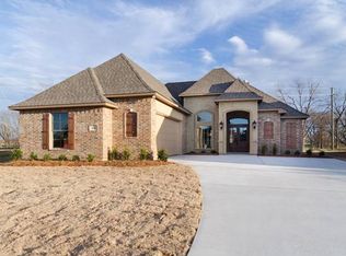 936 Maize St, Bossier City, LA 71111