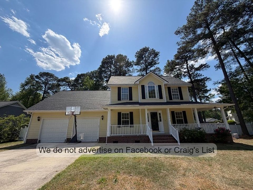 1st image of 2556 Lull Water Dr