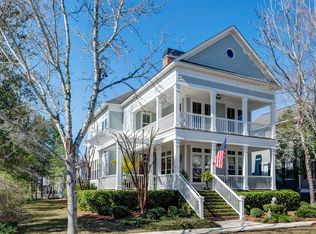 117 Bellinger St, Charleston, SC 29492