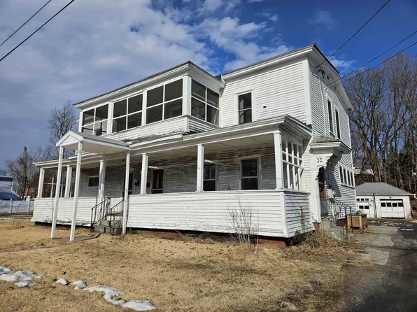 67 Lafayette Street, Claremont, NH 03743