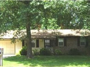 7344 Acorn Dr, Newburgh, IN