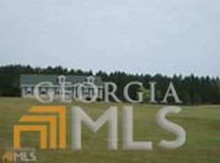 1541 Orabelle Rd, Portal, GA 30450