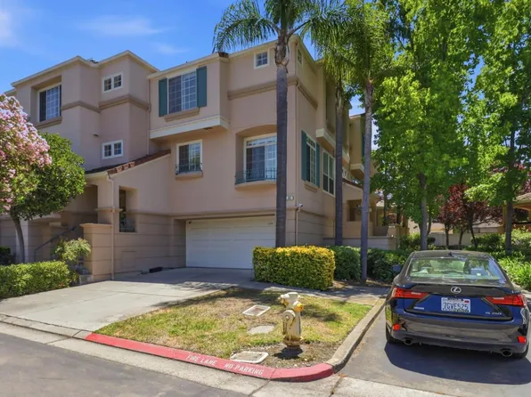 352 Montecito Way, Milpitas, CA 95035