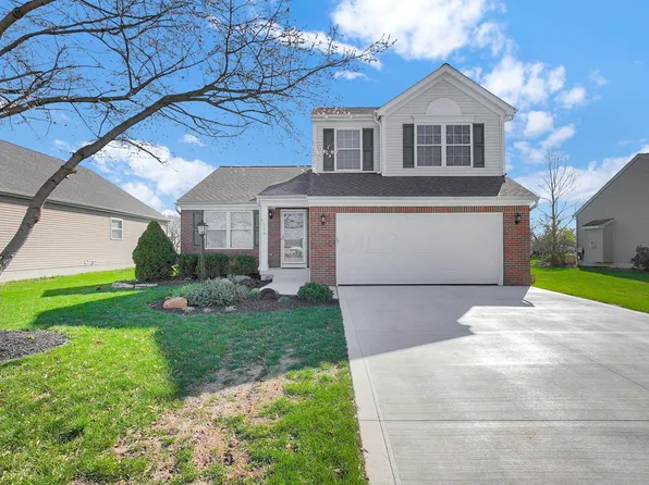 119 Kraner St SW, Etna, OH 43062