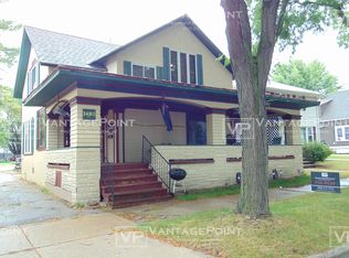 1483 Cedar St #2, Green Bay, WI 54302