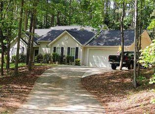 206 W Slope Way, Canton, GA 30115