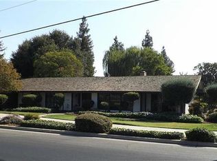 5108 E Butler Ave, Fresno, CA 93727