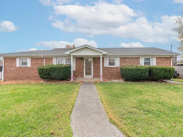 114 Cole Ct, Bowling Green, KY 42101