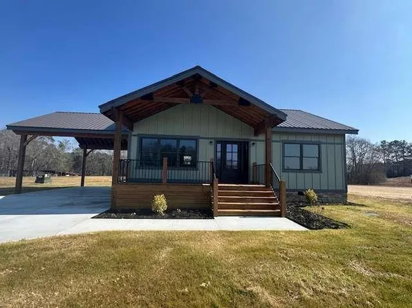 1825 County Road 40, Centre, AL 35960