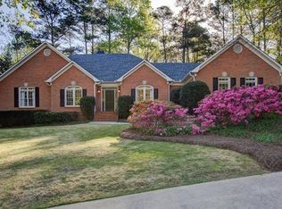 2030 Oak Ln, Cumming, GA 30041