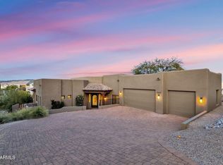 16030 E SEMINOLE Lane, Fountain Hills, AZ 85268