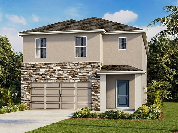 Plan Elevation.