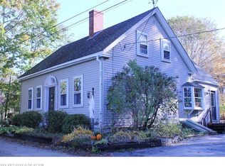 41 Lincoln Rd, Dresden, ME 04342