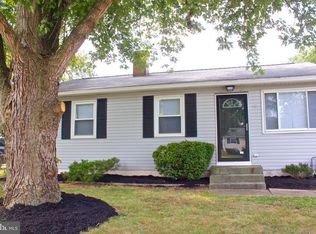 10 Glenwood Dr, Dover, DE 19904