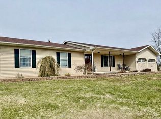 559 Stamets Rd, Milford, NJ