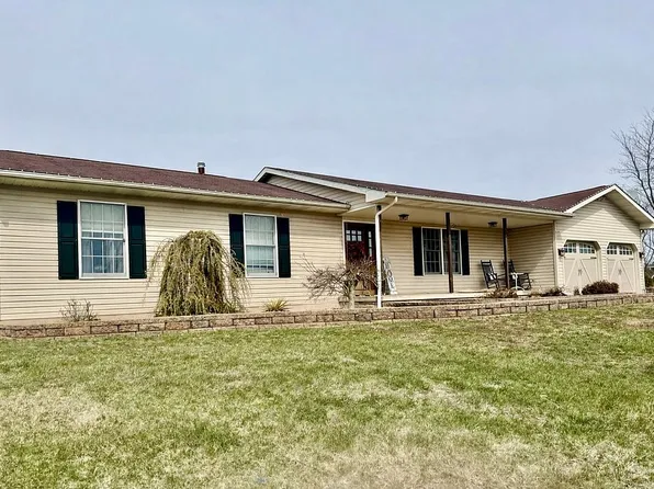 559 Stamets Rd, Milford, NJ 08848