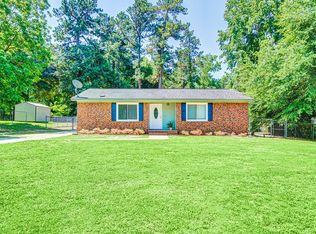 1172 Piney Grove Rd, Augusta, GA 30906
