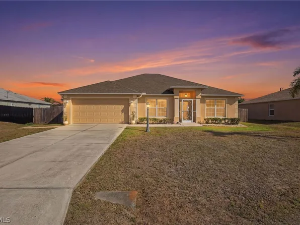1725 NE 21st St, Cape Coral, FL 33909