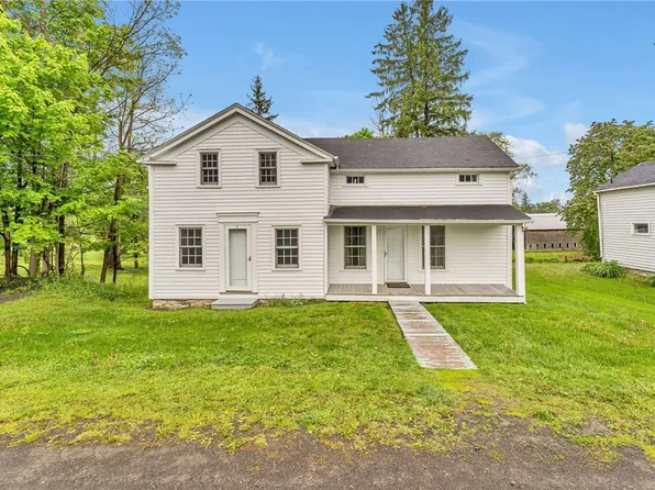 126 County Highway 29a, Cooperstown, NY 13468