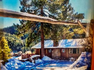 5153 Ute Rd, Indian Hills, CO 80454