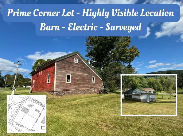 23 Elk Creek Rd, Delhi, NY 13753