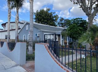 592 N Kingsley Dr #1/2, Los Angeles, CA 90004