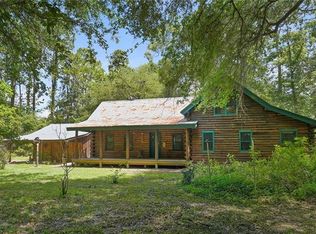 15043 Brewster Rd, Covington, LA 70433