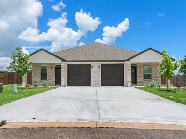 1118 Zora Dr #A, Temple, TX 76504
