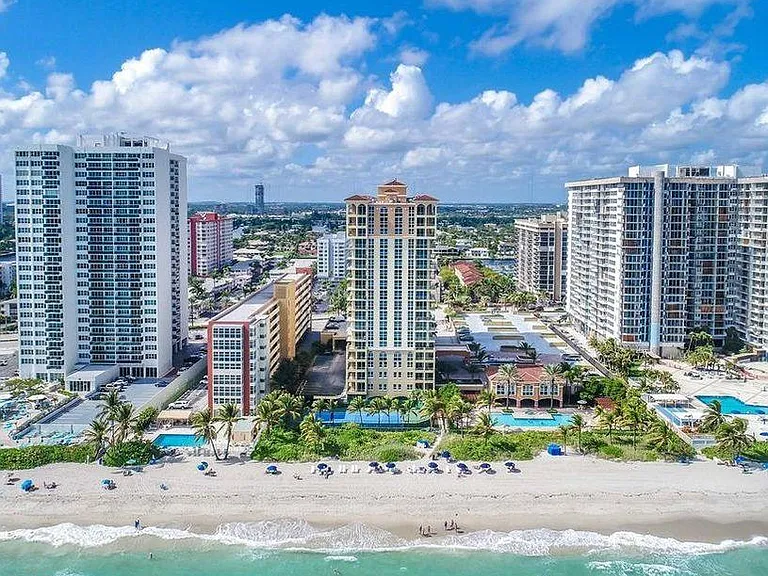 2080 S Ocean Dr #311 — Photo 64