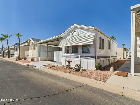 794 S Cinnabar Drive #794, Apache Junction, AZ 85119