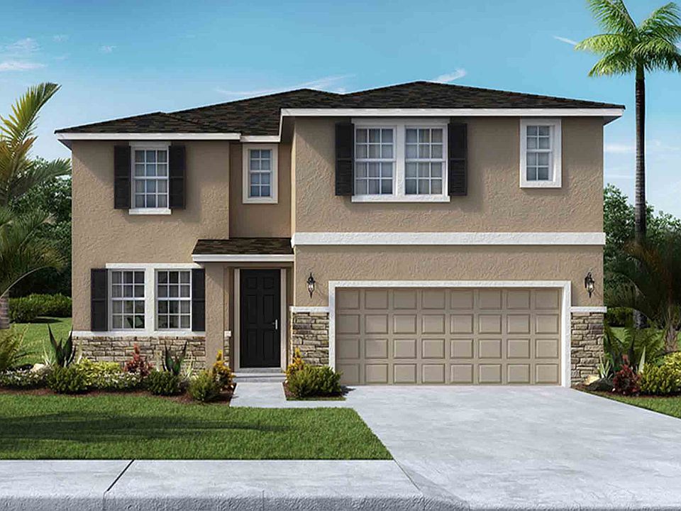 Plan Elevation.