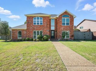 1100 Timberline Ln, Allen, TX 75002