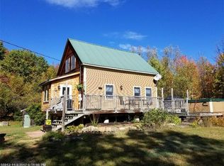 17 Andrews Dr, Hartford, ME 04220