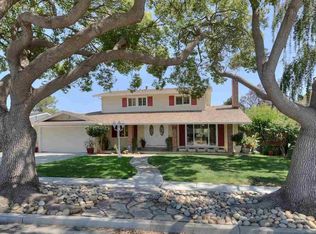 5508 Chapman Dr, Newark, CA
