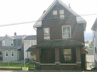 62 1/2 Natrona St, Natrona Heights, PA 15065