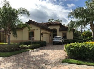 11076 Esteban Dr, Fort Myers, FL 33912