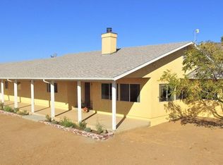 34937 Palgrave Rd, Acton, CA 93510